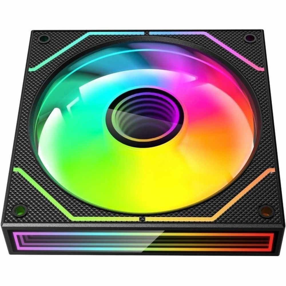 CPU-Kühler Mars Gaming MF-3DPROX2R