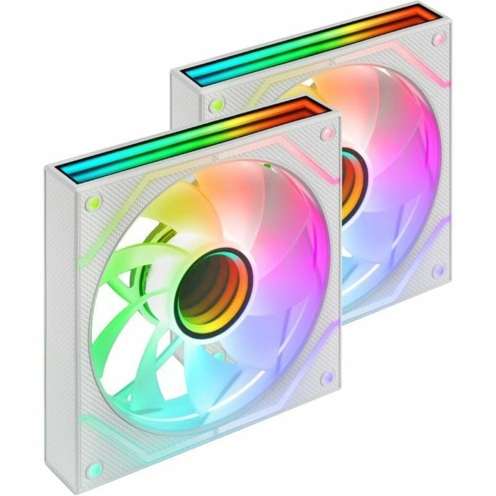CPU-Kühler Mars Gaming MF-3DPROX2R