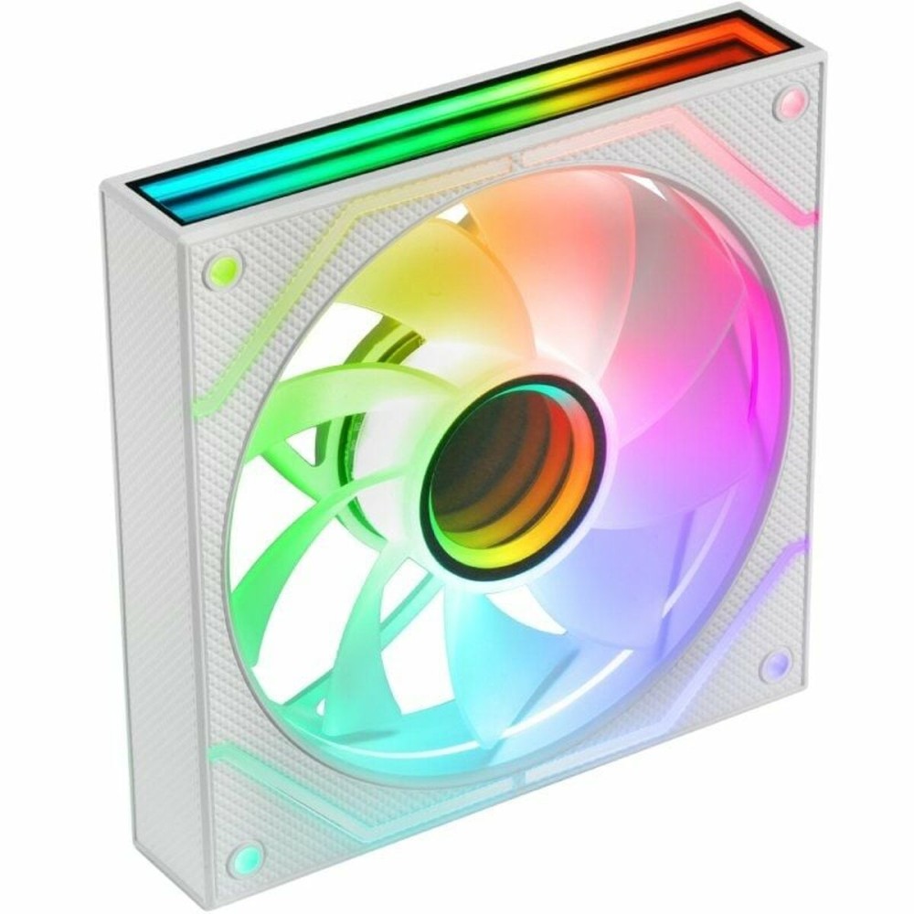 CPU-Kühler Mars Gaming MF-3DPROX2R