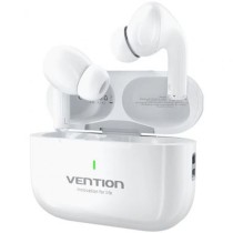 Kopfhörer Vention Echo Lite E11 Weiß