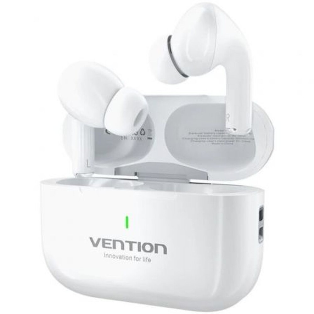 Kopfhörer Vention Echo Lite E11 Weiß