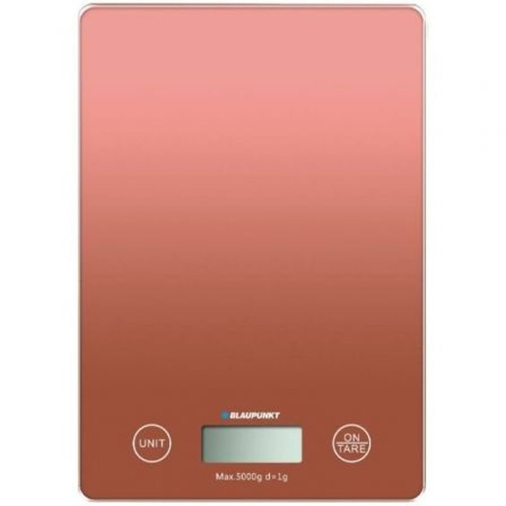 Küchenwaage Blaupunkt BP4013 5 kg Orange