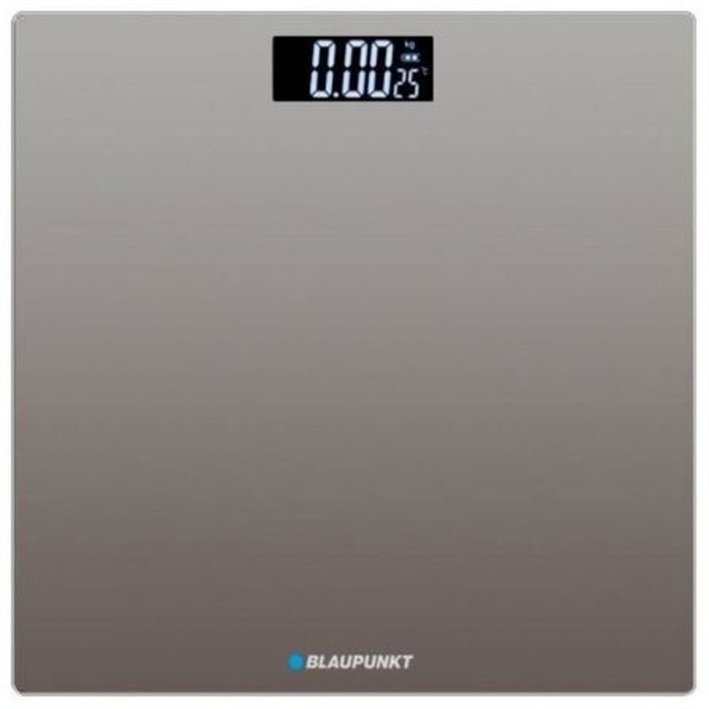 Digitale Personenwaage Blaupunkt BP5006 Grau