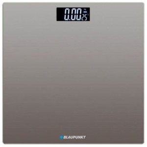 Digitale Personenwaage Blaupunkt BP5006 Grau