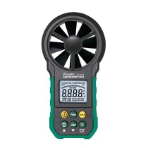 Digitaler Windmesser Proskit