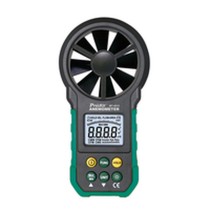 Digitaler Windmesser Proskit