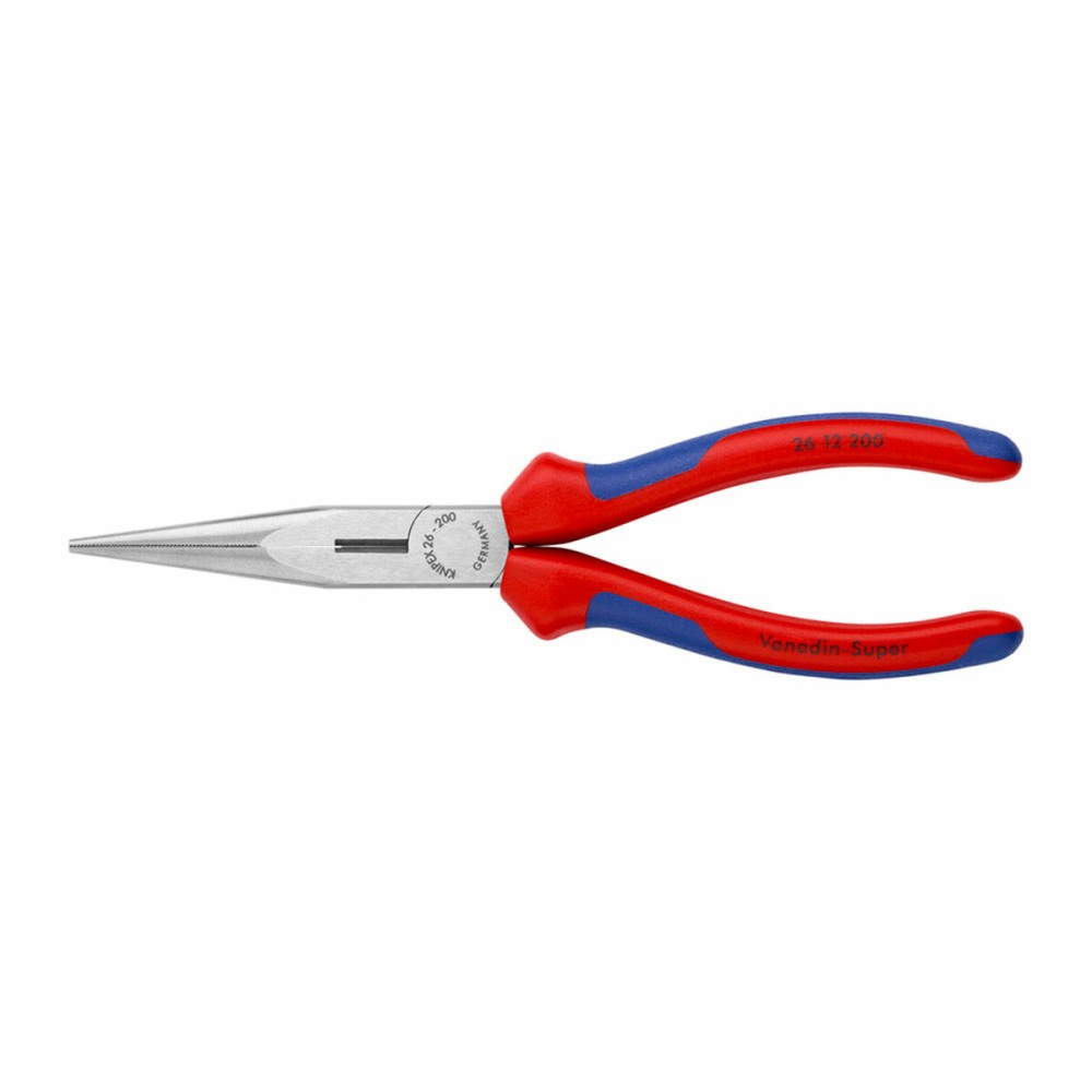 Pinces à bec Knipex