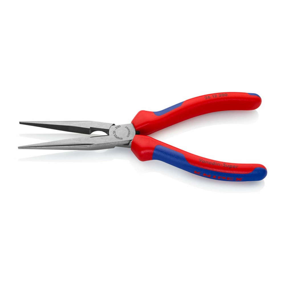Pinces à bec Knipex