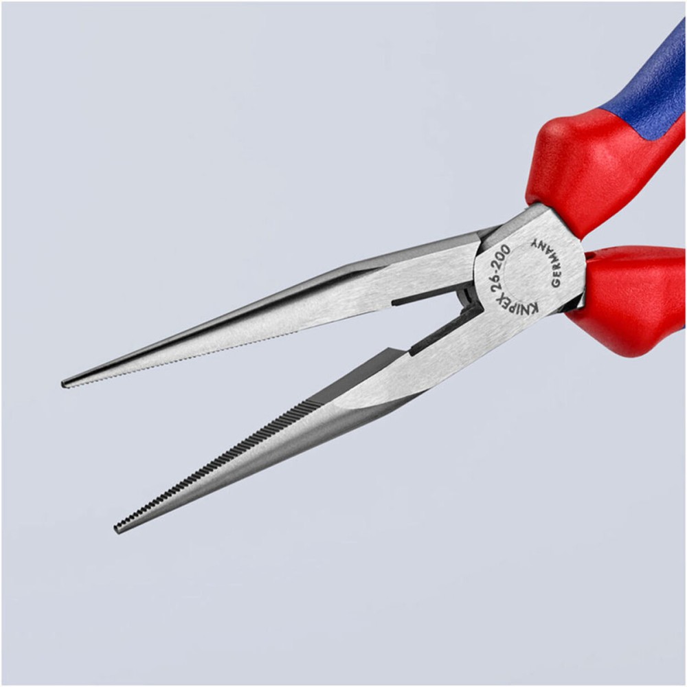 Pinces à bec Knipex