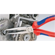 Pinces à bec Knipex