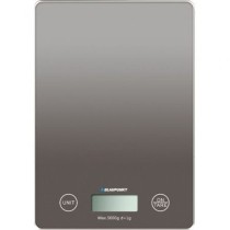 kitchen scale Blaupunkt BP4012 5 kg Grey