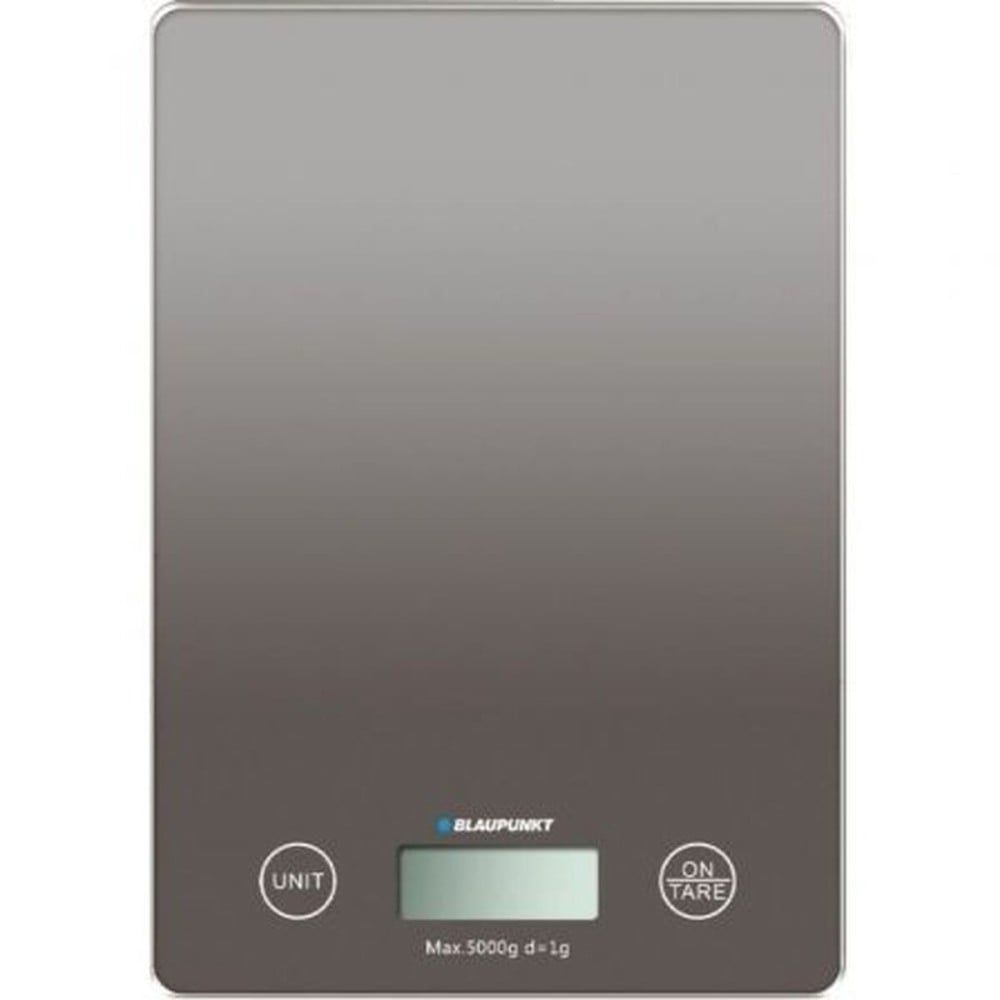 balance de cuisine Blaupunkt BP4012 5 kg Gris
