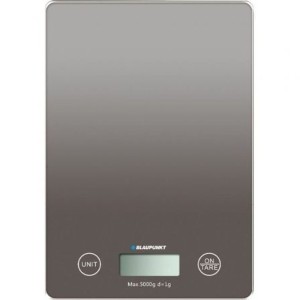 balance de cuisine Blaupunkt BP4012 5 kg Gris