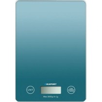 balance de cuisine Blaupunkt BP4014 5 kg Bleu