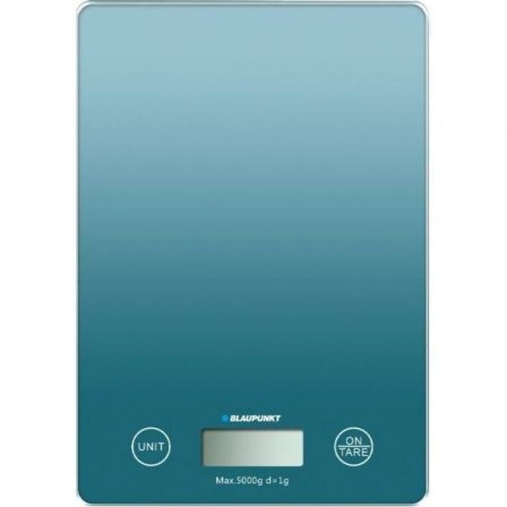 balance de cuisine Blaupunkt BP4014 5 kg Bleu