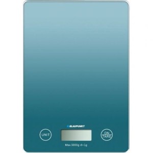 balance de cuisine Blaupunkt BP4014 5 kg Bleu