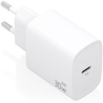 Wall Charger Aisens A110-0950 30 W White