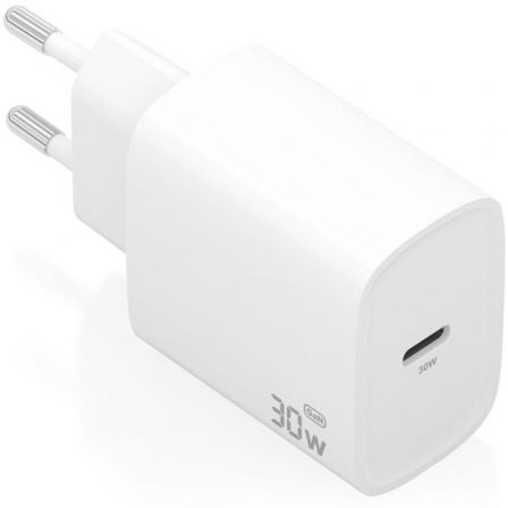 Wall Charger Aisens A110-0950 30 W White