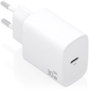Wall Charger Aisens A110-0950 30 W White