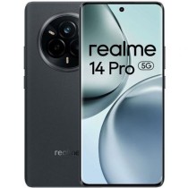 Smartphone Realme REALME 14 PRO Octa Core 12 GB RAM 512 GB Grey