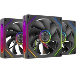 CPU Fan Mars Gaming MF-LINKFINITYKIT2R