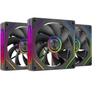 CPU-Kühler Mars Gaming MF-LINKFINITYKIT2R