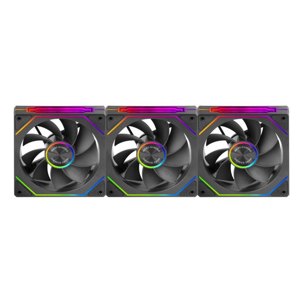 CPU-Kühler Mars Gaming MF-LINKFINITYKIT2R