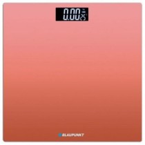 Digitale Personenwaage Blaupunkt BP5008 Orange