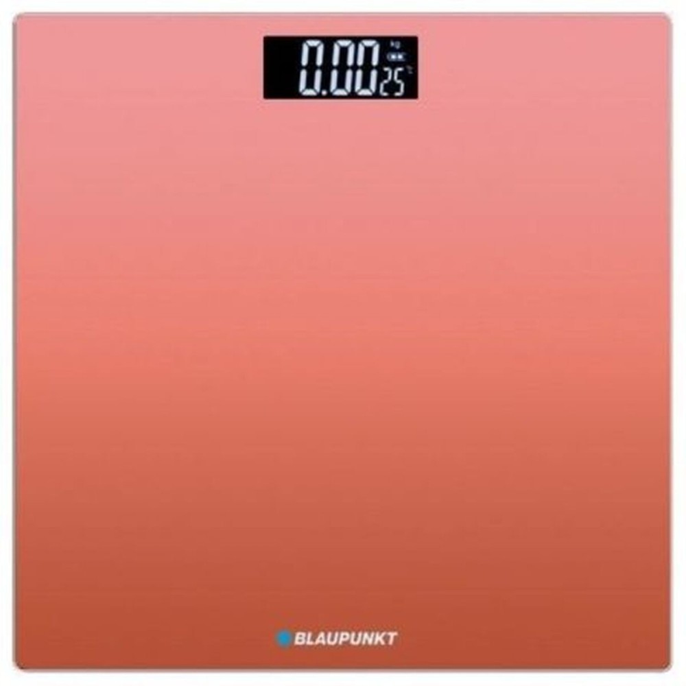 Digitale Personenwaage Blaupunkt BP5008 Orange