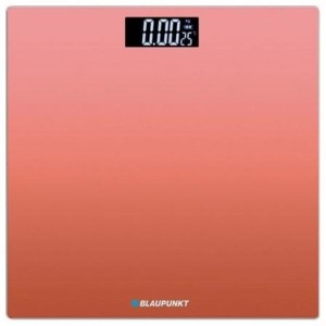 Digitale Personenwaage Blaupunkt BP5008 Orange