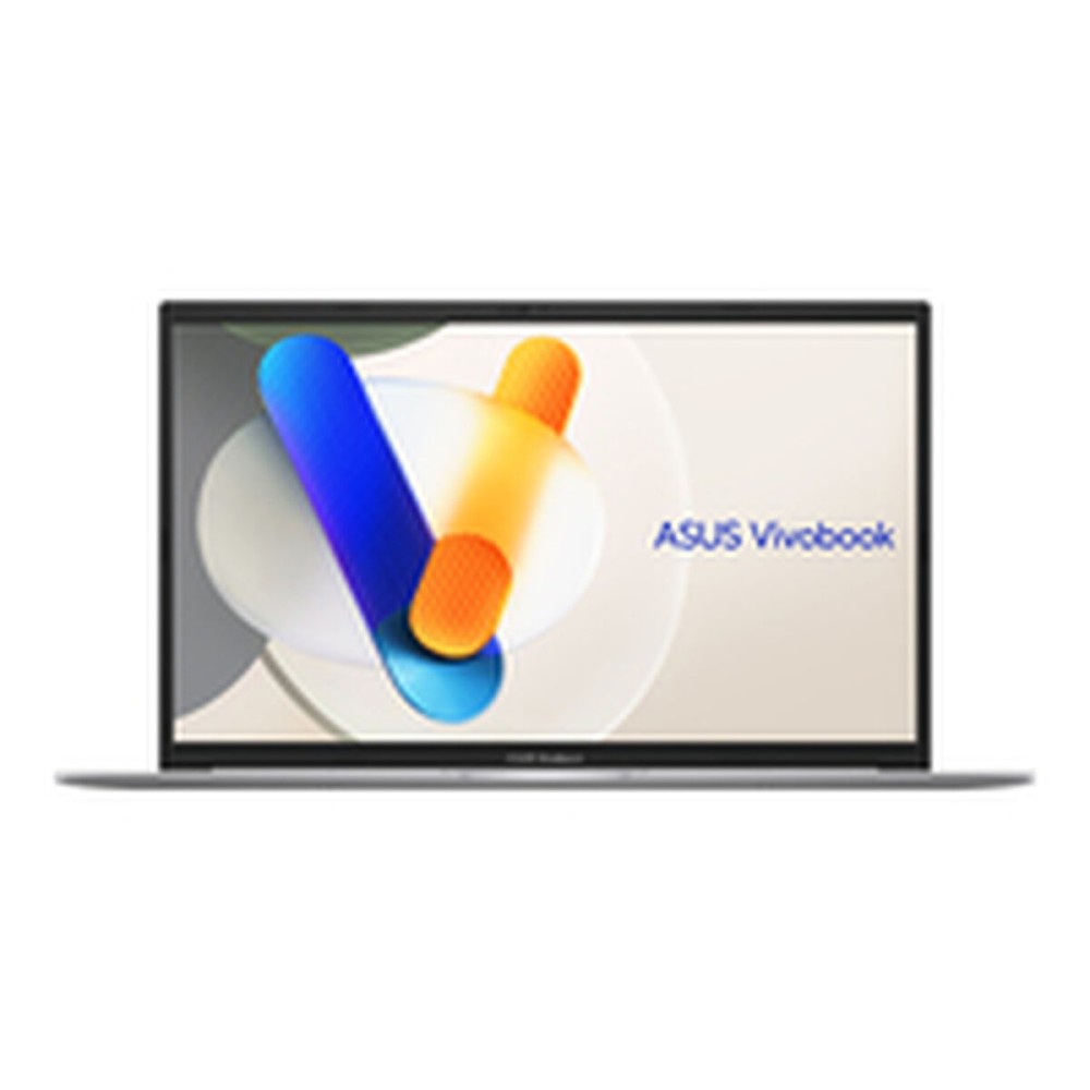 Ordinateur Portable Asus VivoBook 17 F1704VA-AU036 17" 16 GB RAM 512 GB SSD Intel Core 5 120U Espagnol Qwerty