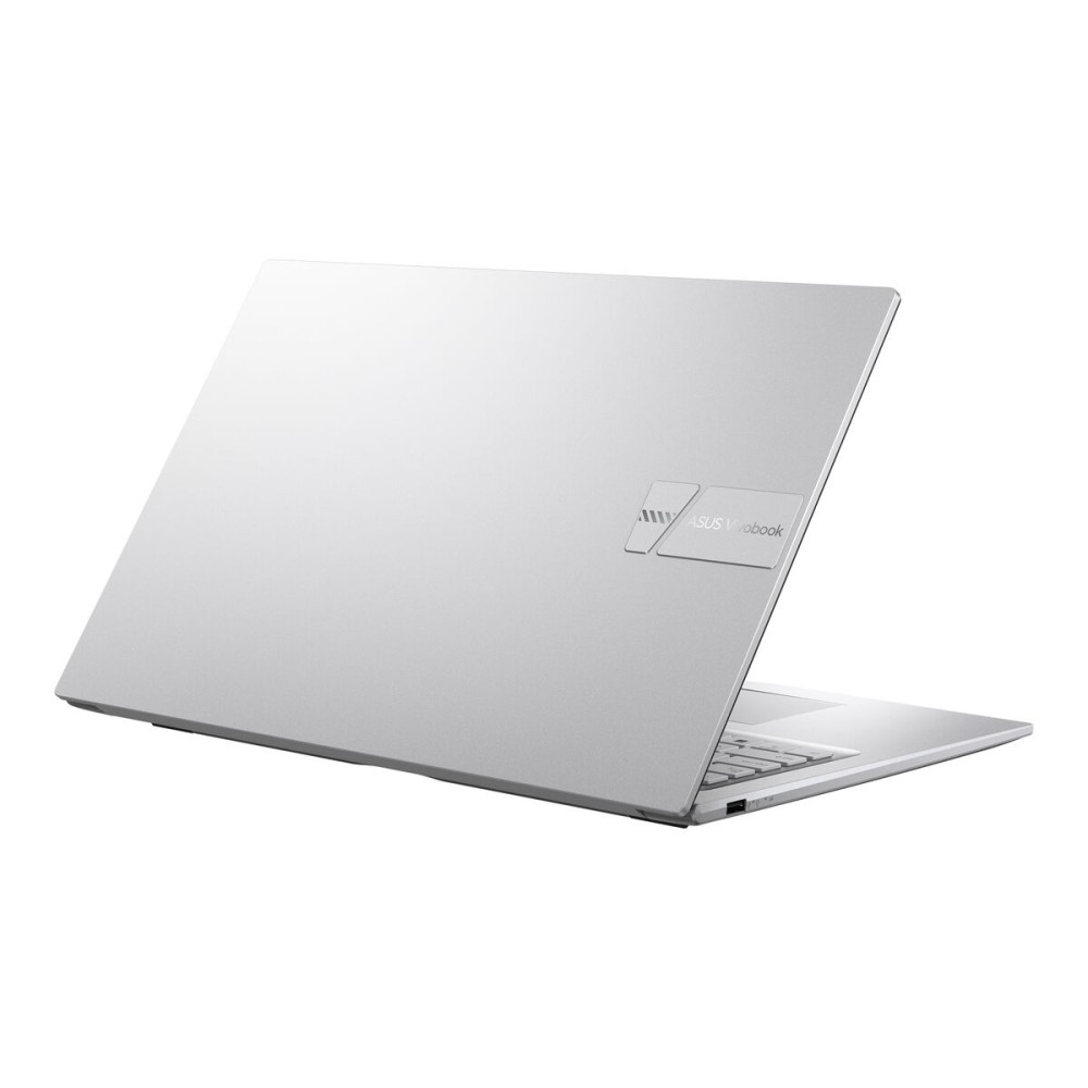 Ordinateur Portable Asus VivoBook 17 F1704VA-AU036 17" 16 GB RAM 512 GB SSD Intel Core 5 120U Espagnol Qwerty