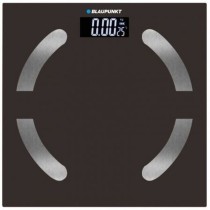 Digitale Personenwaage Blaupunkt BP5010 Schwarz