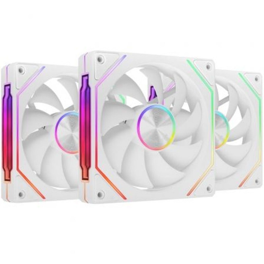 CPU-Kühler Mars Gaming MF-LINKFINITYKIT2