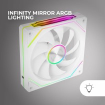 CPU-Kühler Mars Gaming MF-LINKFINITYKIT2