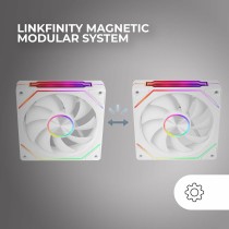CPU-Kühler Mars Gaming MF-LINKFINITYKIT2