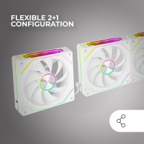 CPU-Kühler Mars Gaming MF-LINKFINITYKIT2