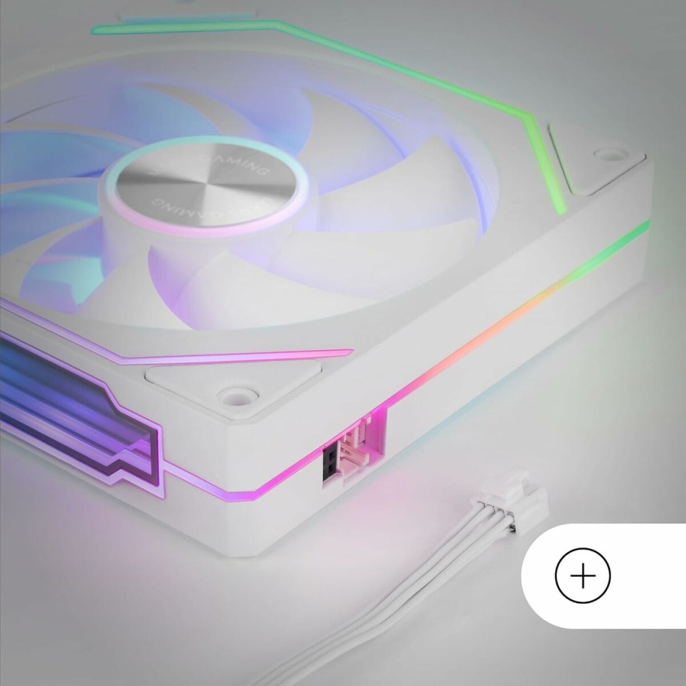 CPU-Kühler Mars Gaming MF-LINKFINITYKIT2