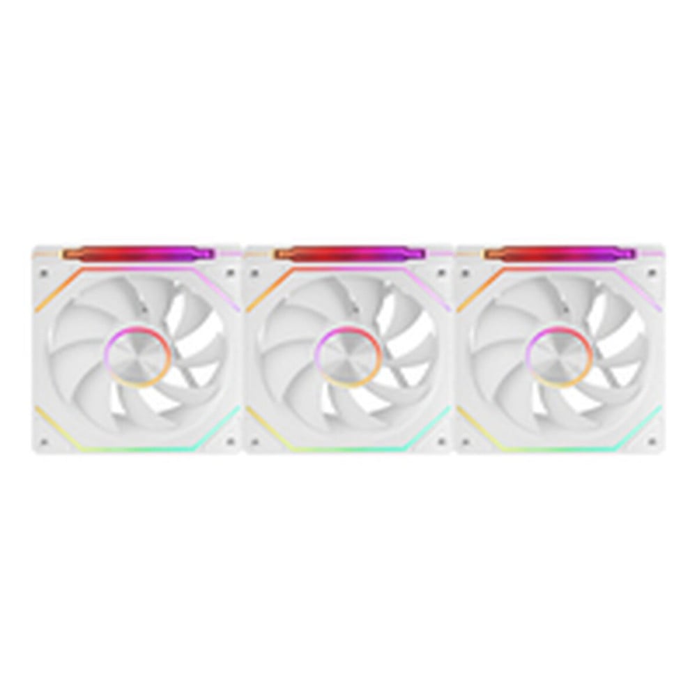 CPU-Kühler Mars Gaming MF-LINKFINITYKIT2
