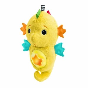 Nachtlicht Sea Drems Seahorse