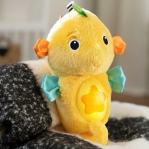 Nachtlicht Sea Drems Seahorse