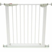 Sicherheitsbarriere WEBABY MOBI Weiß 73-80 cm