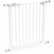 Sicherheitsbarriere WEBABY MOBI Weiß 73-80 cm