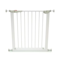 Sicherheitsbarriere WEBABY MOBI Weiß 73-80 cm