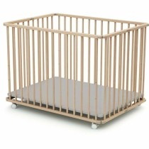 Spielplatz WEBABY Beige 70 x 100 cm