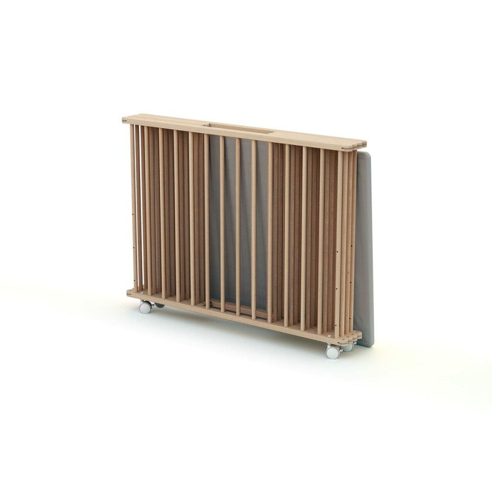 Spielplatz WEBABY Beige 70 x 100 cm