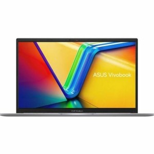 Ordinateur Portable Asus VivoBook 15 F1504VA-BQ199 15" 8 GB RAM 512 GB SSD Intel Core 5 120U Espagnol Qwerty