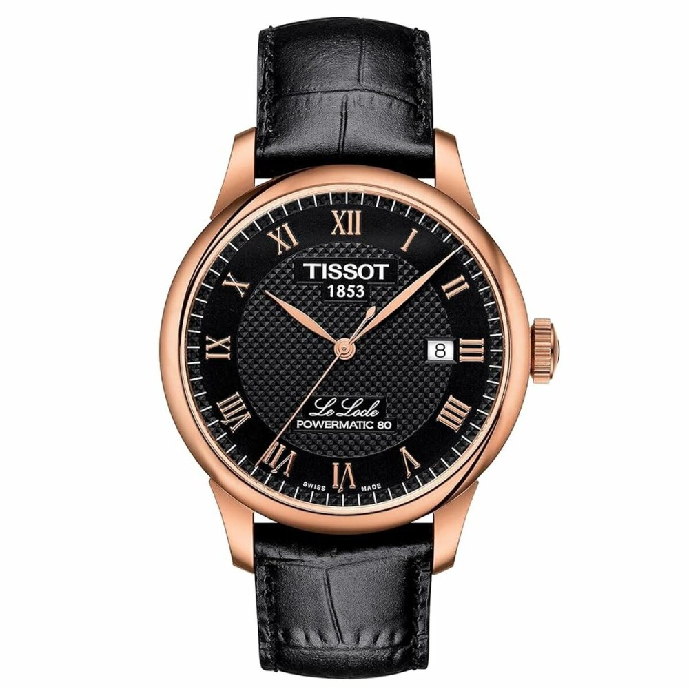 Montre Homme Tissot T0064073605300
