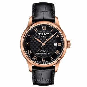 Montre Homme Tissot T0064073605300