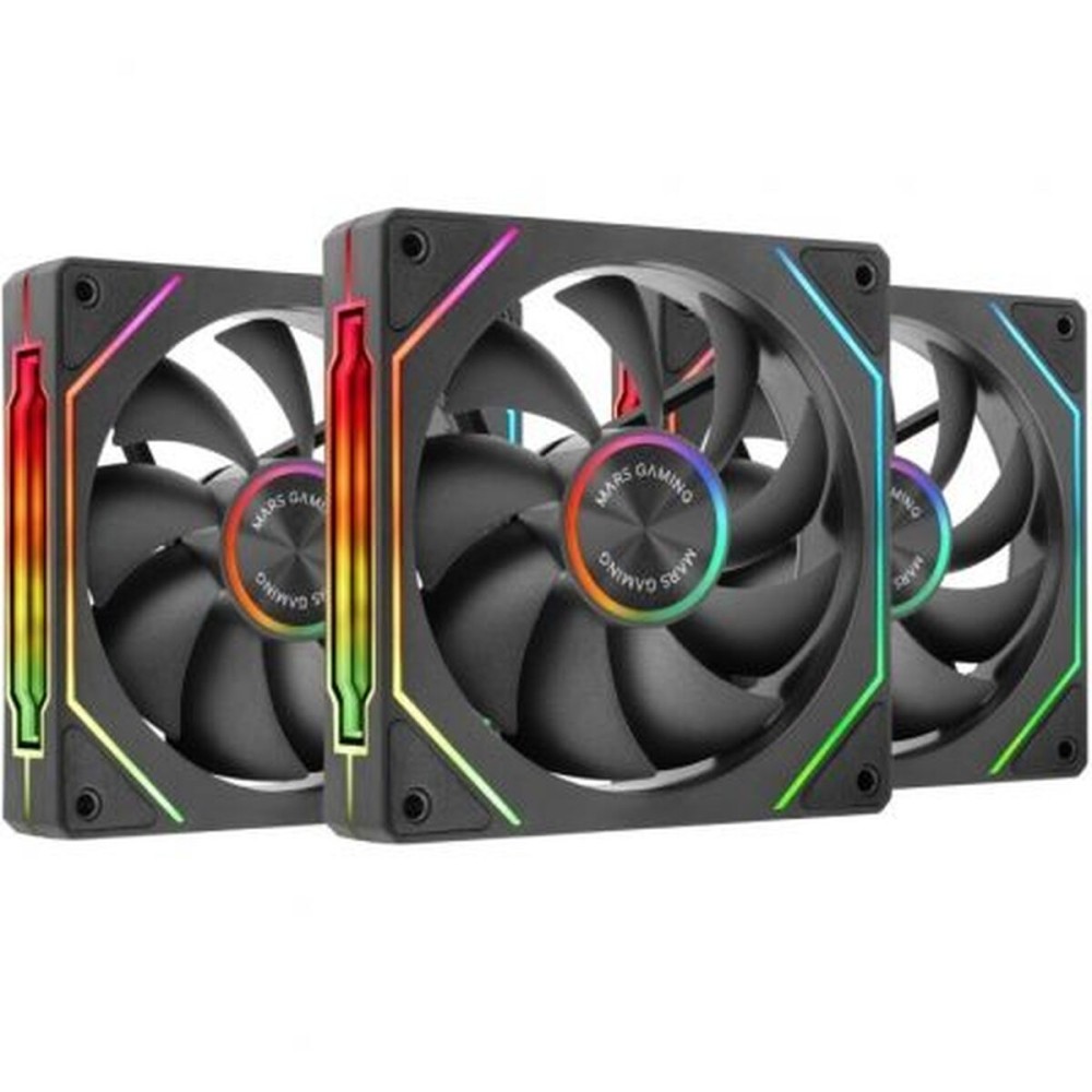 CPU-Kühler Mars Gaming MF-LINKFINITYKIT2